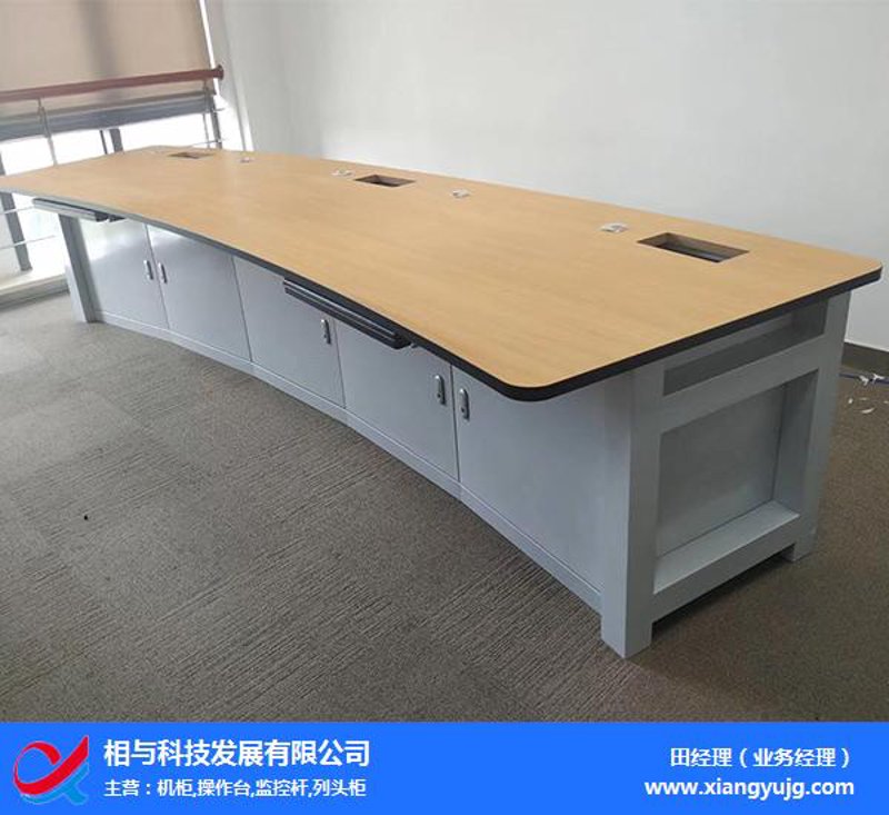 宁德列头柜：如何在数据中心中打造高效运维？